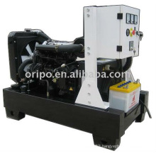 brand new yangdong diesel engine small power plant with leadtech alternator